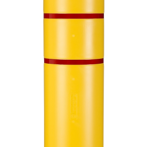 Bollard Cover