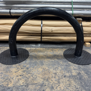 "U" Shape Bike Rack
